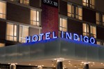 Отель Hotel Indigo Boston - Newton Riverside