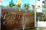 Отель Pattawia Resort & Spa Pranburi Resort