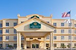 Отель La Quinta Inn & Suites Tampa Central