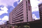 Отель Best Western CCT Отель Best Western CCT