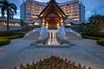 Отель Dusit Island Resort, Chiang Rai