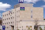 Holiday Inn Express Barcelona-Montmelo