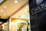 Casa Inn Business Hotel Mexico