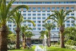 Отель Sofitel Rabat Jardin Des Roses