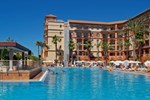 Отель Asur Hotel Islantilla Suites and Spa