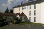 Отель Comfort Hotel Lagny-sur-Marne