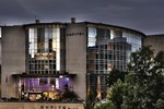 Отель Sofitel Luxembourg Europe