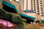 Отель Omni Corpus Christi Hotel - Bayfront & Marina Towers