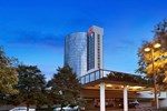 Отель Hilton Memphis