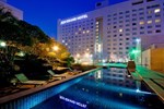 Отель Jeju Grand Hotel
