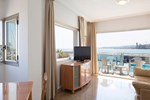 Отель Port Sitges Resort