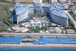 Отель Crystal Admiral Resort Suites & Spa