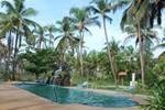 Отель Ala Goa Resort