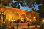 Отель Hacienda Chichen Resort and Yaxkin Spa