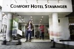 Отель Comfort Hotel Stavanger