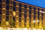 Novotel München Messe