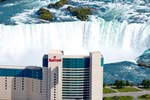 Отель Niagara Falls Marriott Fallsview Hotel & Spa