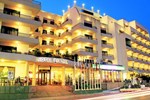 Отель Santana Hotel