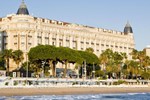 Отель InterContinental Carlton Cannes