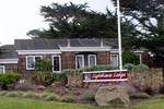 Отель Lighthouse Lodge & Cottages