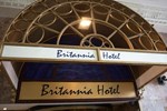 Britannia Hotel Birmingham