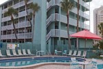 Отель Clearwater Beach Hotel