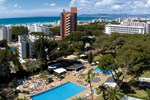 Отель Hotel Riu Playa Park - All Inclusive