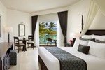Отель Dreams La Romana Resort and Spa
