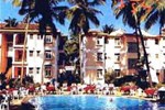 Отель Dona Alcina Resorts
