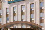Отель Quality Inn & Suites Winnipeg