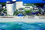 Отель JW Marriott Cancun Resort & Spa