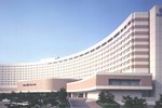 Отель Hilton Tokyo Bay