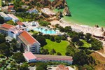 Отель Pestana Alvor Praia Beach & Golf Hotel