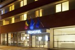 Отель Novotel Ieper Centrum