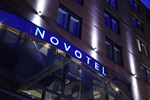 Отель Novotel Edinburgh Centre