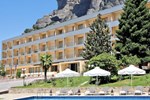 Отель Divani Meteora Hotel