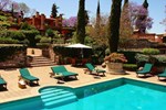 Villa Montaña Hotel & Spa