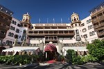 Отель Santa Catalina Hotel