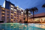 Отель Insignia Hotel & Spa Andalusi Park