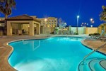 Holiday Inn Express Hotel & Suites BARSTOW