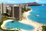 Отель Hilton Hawaiian Village Waikiki Beach Resort