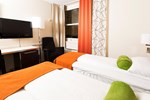 Отель Quality Hotel Mastemyr
