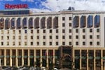  Шератон Палас Отель Москва
