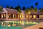 Отель Samui Palm Beach Resort