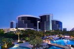 Отель Grand Hyatt Dubai