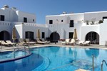 Отель Astir of Naxos