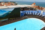 Отель Radisson Blu Hotel Biarritz