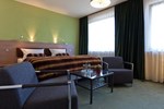 Отель City Hotel Dortmund
