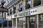 TRYP Paris Francois Hotel