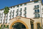 Отель PortAventura® Hotel El Paso